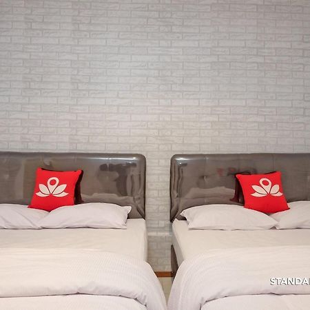 Zen Rooms B Walk Batu Malang Extérieur photo