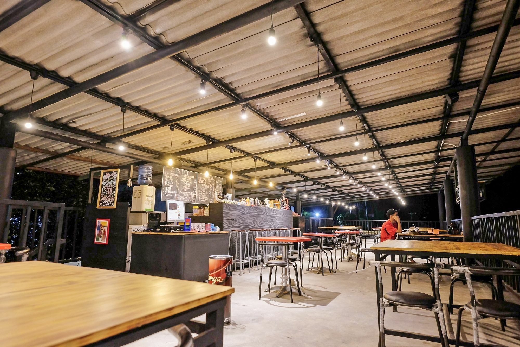 Zen Rooms B Walk Batu Malang Extérieur photo